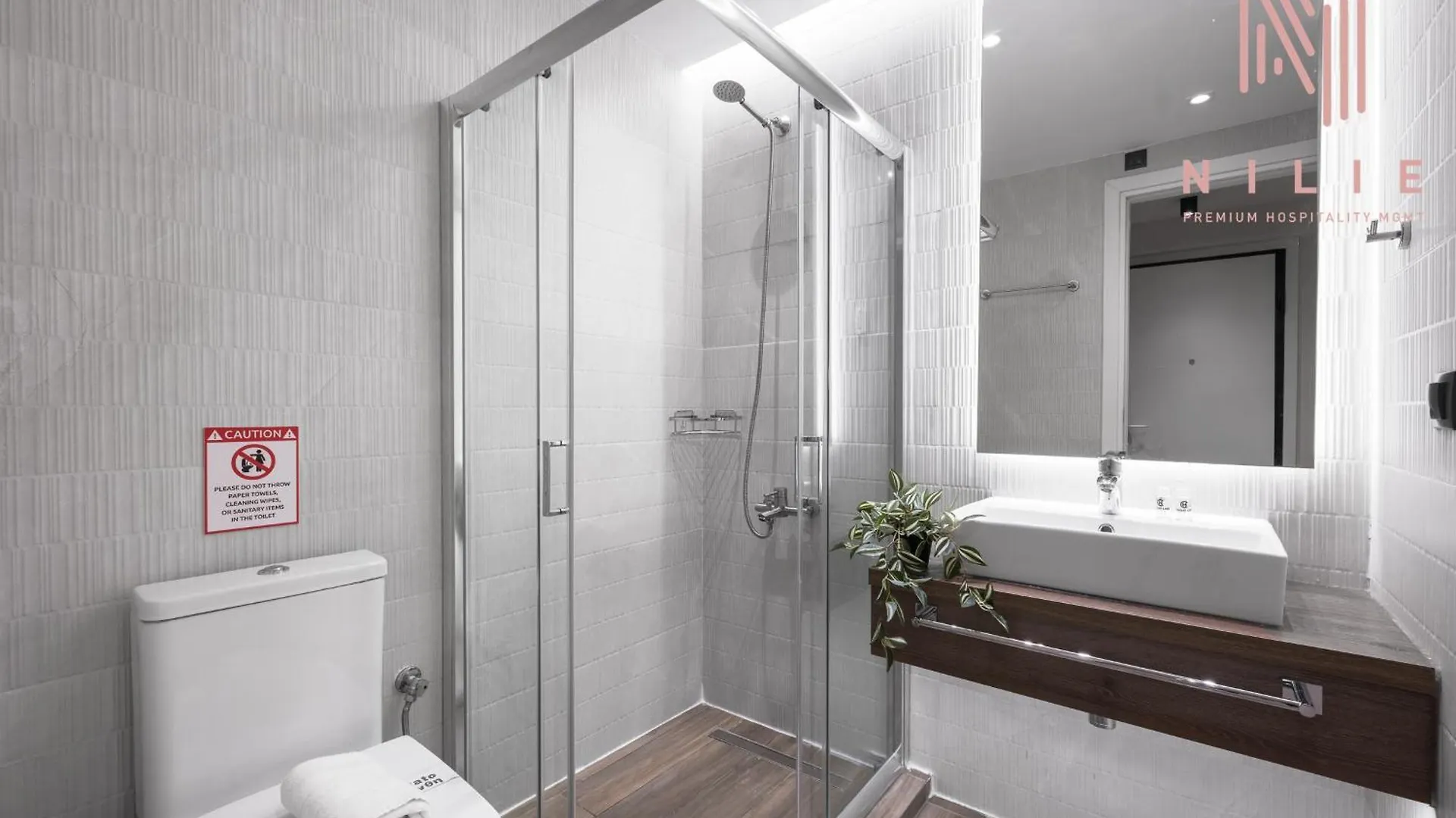 Vellow Door, Nilie Hospitality Mgmt テッサロニキ アパート