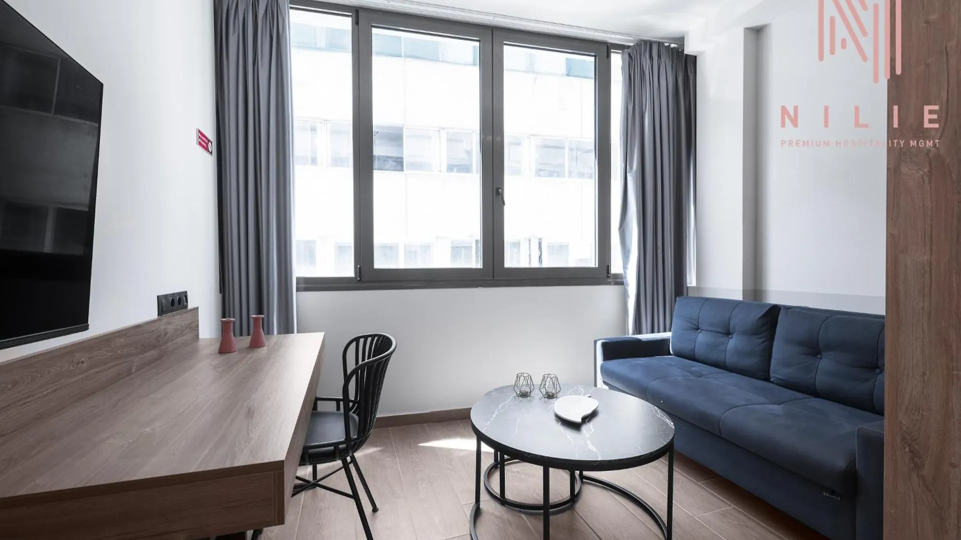 Vellow Door, Nilie Hospitality Mgmt テッサロニキ