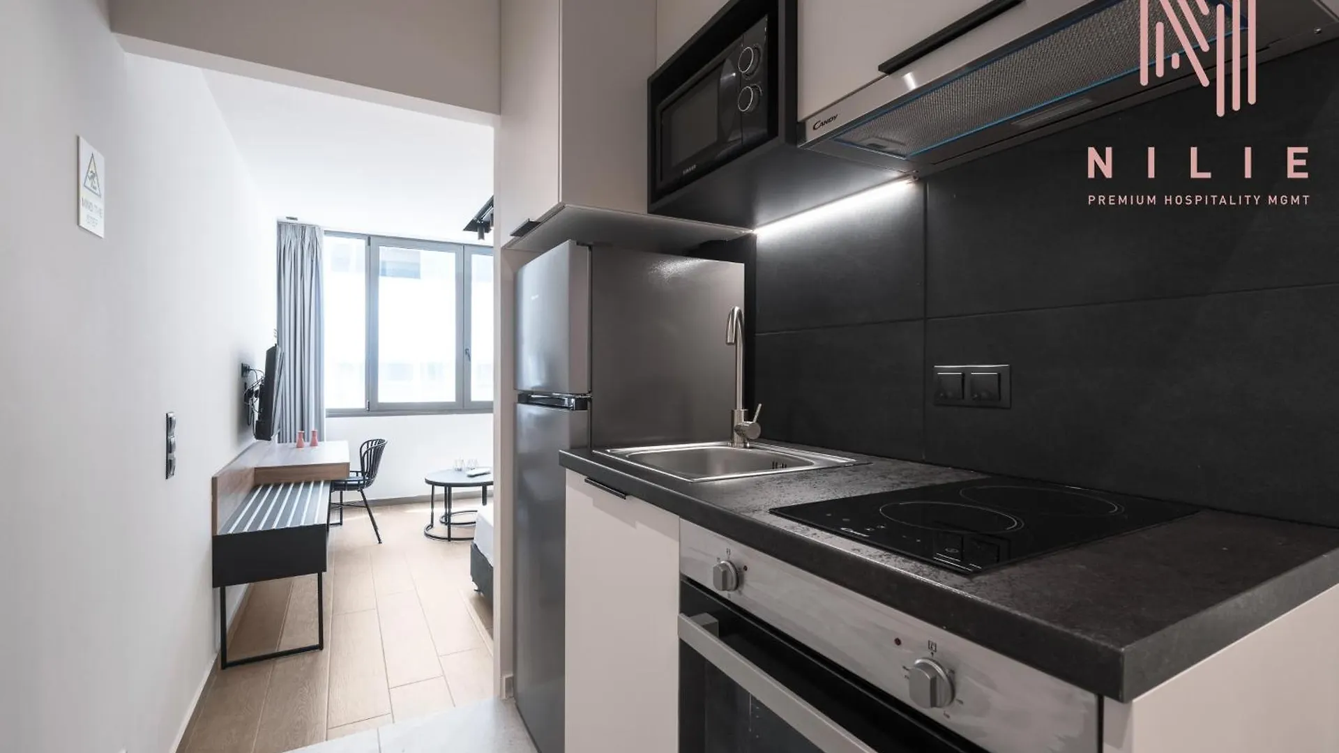 Vellow Door, Nilie Hospitality Mgmt テッサロニキ