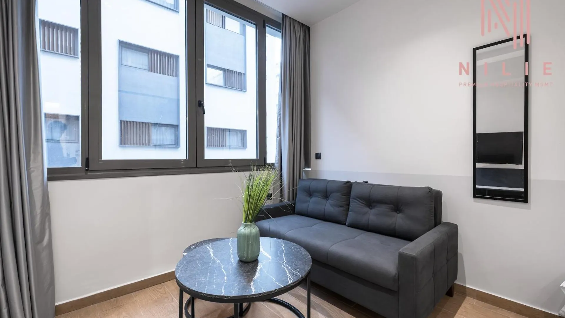 Vellow Door, Nilie Hospitality Mgmt テッサロニキ 0*,  ギリシャ
