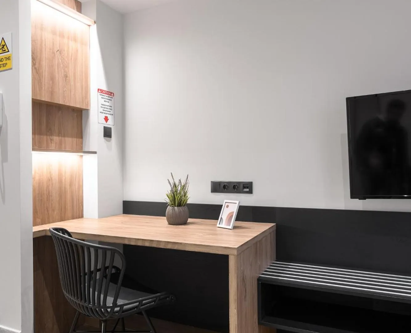アパート Vellow Door, Nilie Hospitality Mgmt テッサロニキ ギリシャ