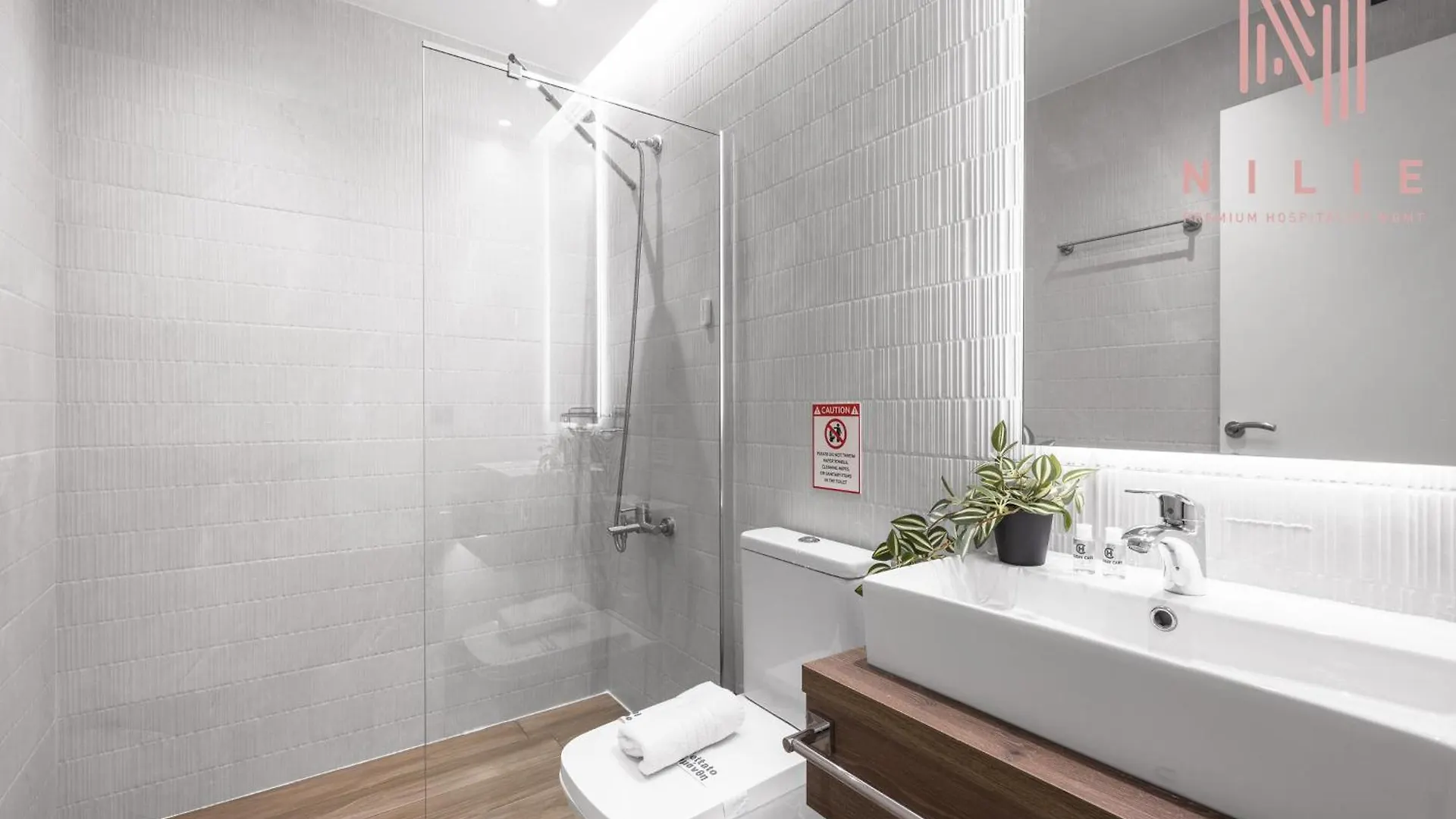 アパート Vellow Door, Nilie Hospitality Mgmt テッサロニキ ギリシャ