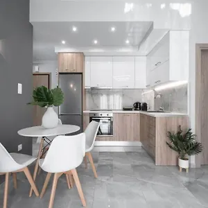 Διαμέρισμα Soleggiato Minimal, Θεσσαλονίκη