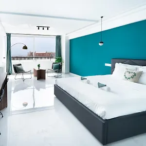 Διαμέρισμα Ladadika Sea View - 102, Θεσσαλονίκη