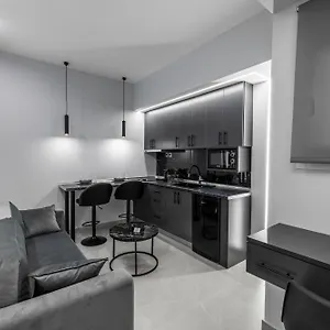 Διαμέρισμα Kamara Urban Retreat By #db Premium, Θεσσαλονίκη