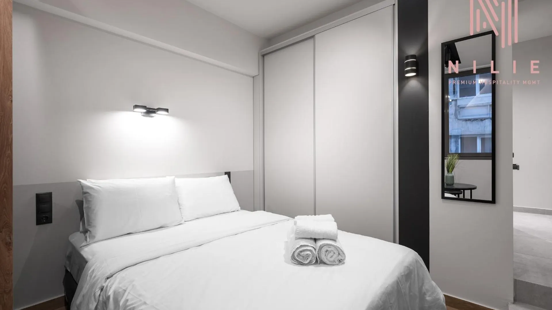 Vellow Door, Nilie Hospitality Mgmt Θεσσαλονίκη