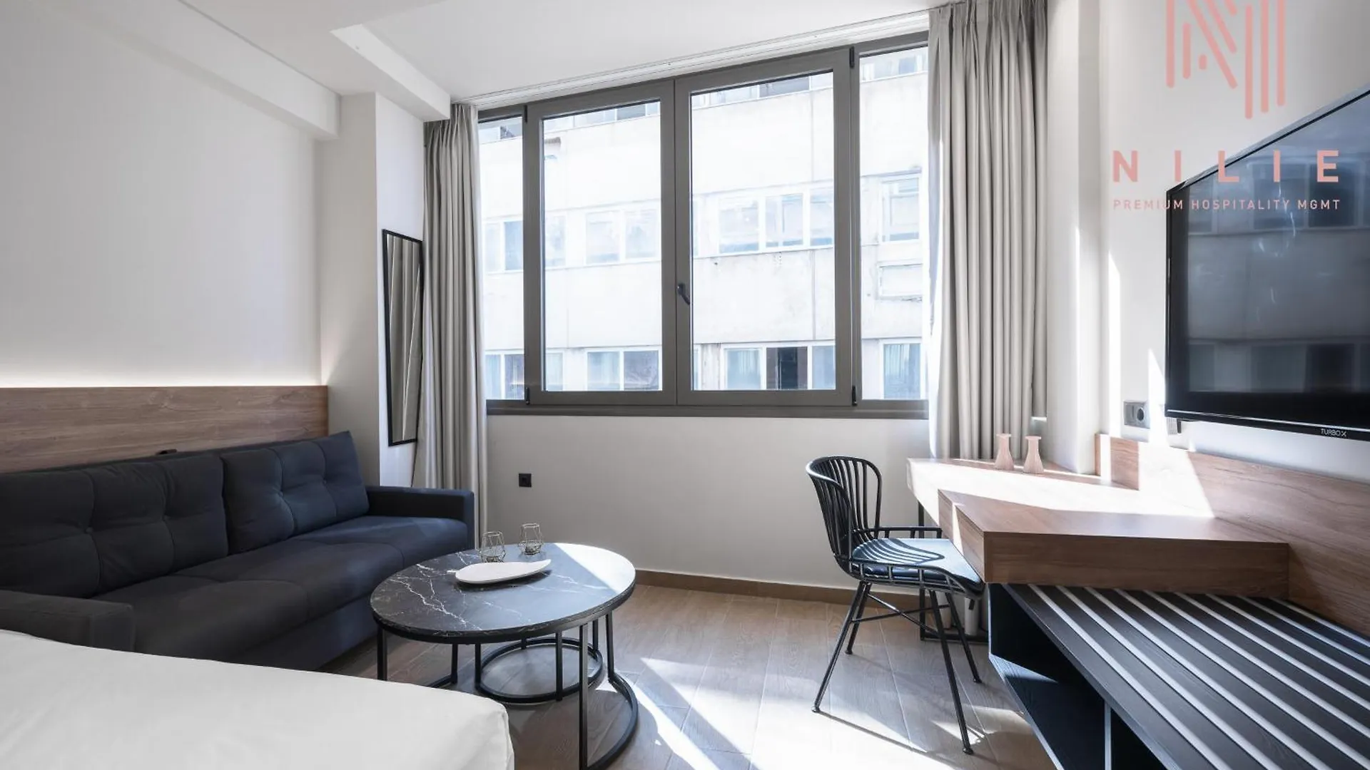 Vellow Door, Nilie Hospitality Mgmt Θεσσαλονίκη 0*,  Ελλάδα