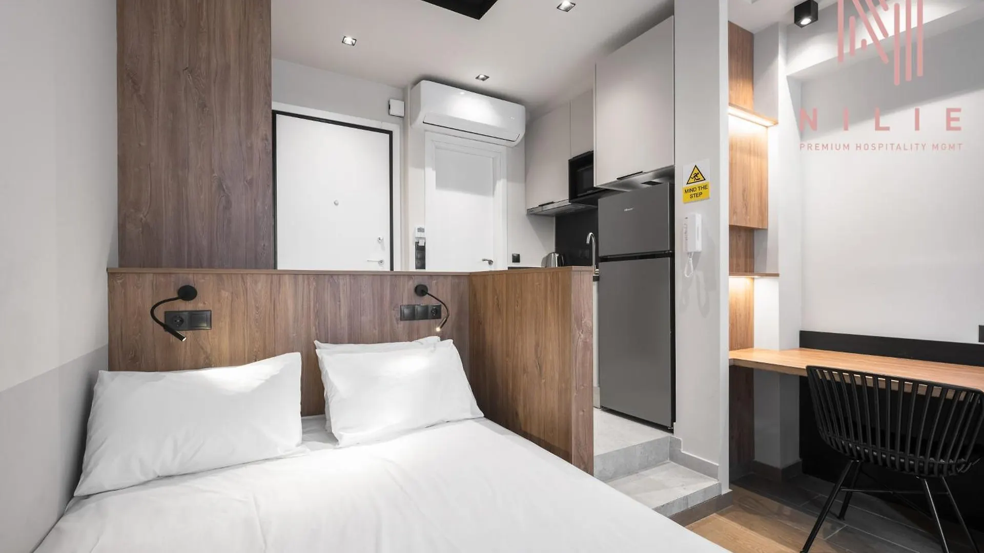 Διαμέρισμα Vellow Door, Nilie Hospitality Mgmt Θεσσαλονίκη
