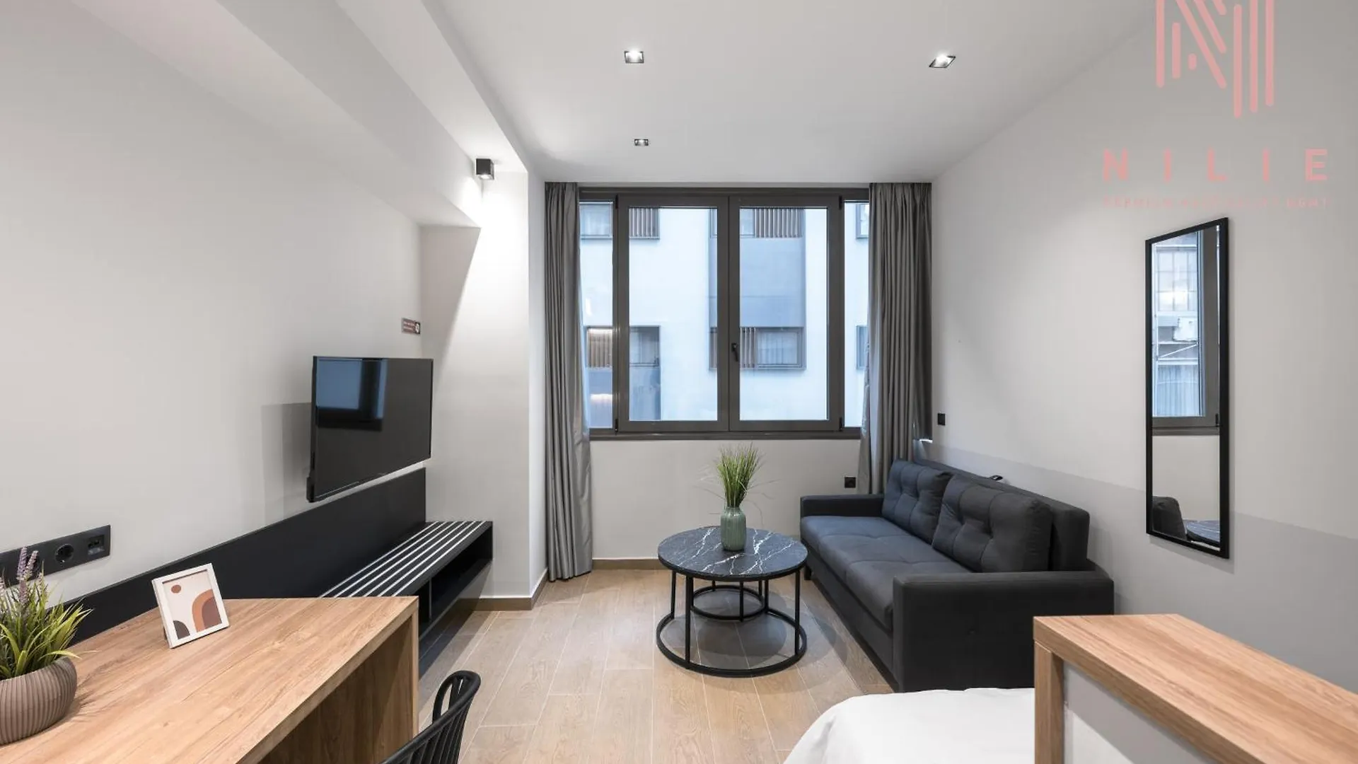 Vellow Door, Nilie Hospitality Mgmt Θεσσαλονίκη Διαμέρισμα